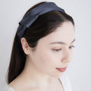 【ヘアバンド】シルク | Foo Tokyo