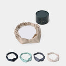 【ヘアバンド】シルク | Foo Tokyo