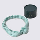 【ヘアバンド】シルク | Foo Tokyo