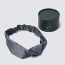 【ヘアバンド】シルク | Foo Tokyo