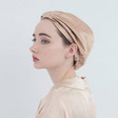 【ヘアキャップ】シルク | Foo Tokyo