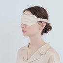 【アイマスク】シルク フリーサイズ | Foo Tokyo