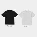 【ウィメンズ】シルクコットンTシャツ