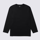 【Tシャツ】ウィメンズ シルクコットンロングスリーブTシャツ | Foo Tokyo