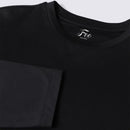 【Tシャツ】ウィメンズ シルクコットンロングスリーブTシャツ | Foo Tokyo