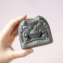 【アイスクリーム】 アイスもなか (バニラ, ショコラ, 濃い抹茶) | 鬼福