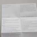 【ビアカップ】2ヶセット | 高岡銅器