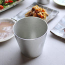 【タンブラー】NAJIMI 2ヶセット (桐箱入) | 高岡銅器