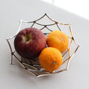 【お皿・かご】 KAGO - ダリア | 高岡銅器