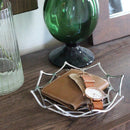 【お皿・かご】 KAGO - ダリア | 高岡銅器