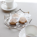 【お皿・かご】 KAGO - ダリア | 高岡銅器