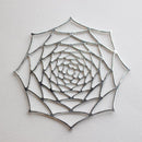 【お皿・かご】 KAGO - ダリア | 高岡銅器