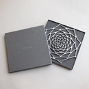 【お皿・かご】 KAGO - ダリア | 高岡銅器