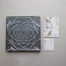 【お皿・かご】 KAGO - ダリア | 高岡銅器