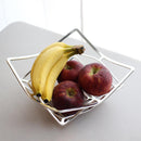 【お皿・かご】 KAGO - スクエア L | 高岡銅器