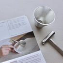 【鎚目キット】ぐい吞2ヶ入 | 高岡銅器