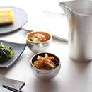 【盃】Kuzushi - Yure - 小 錫・金箔セット | 高岡銅器