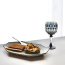 【ワイングラス】薩摩黒切子 | 薩摩切子 | satuma