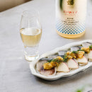 【江戸硝子】es Slim 01