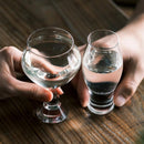 【江戸硝子】es Slim 01