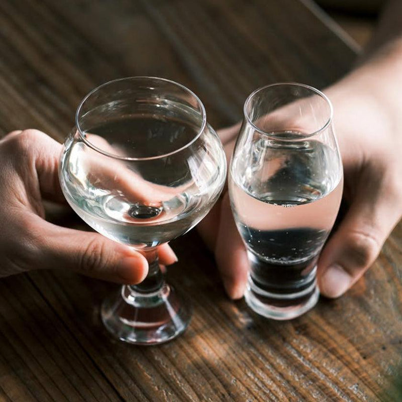 【江戸硝子】es Slim 01