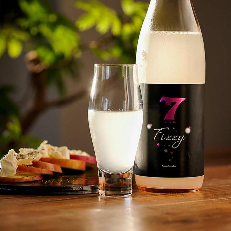 【江戸硝子】es Slim 02