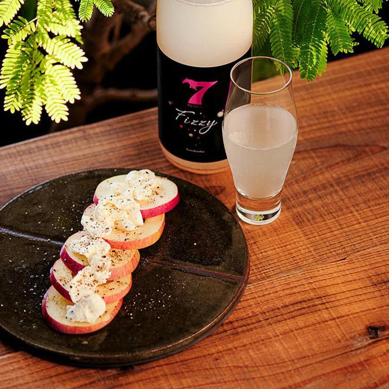 【江戸硝子】es Slim 02