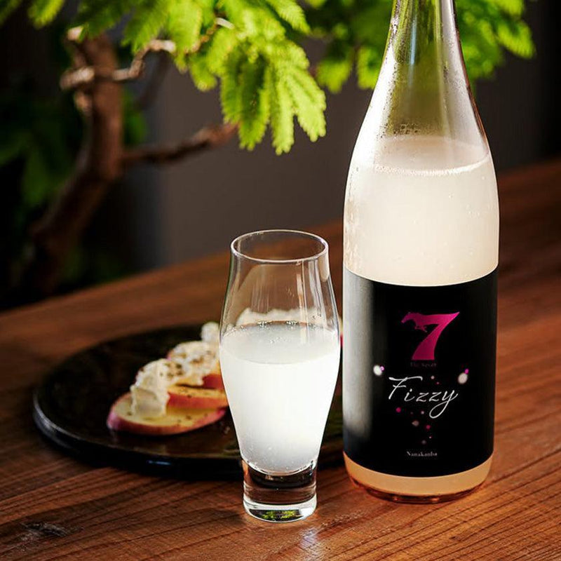 【江戸硝子】es Slim 02