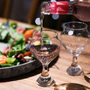 【江戸硝子】es Stem 01