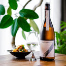 【江戸硝子】es Stem 02