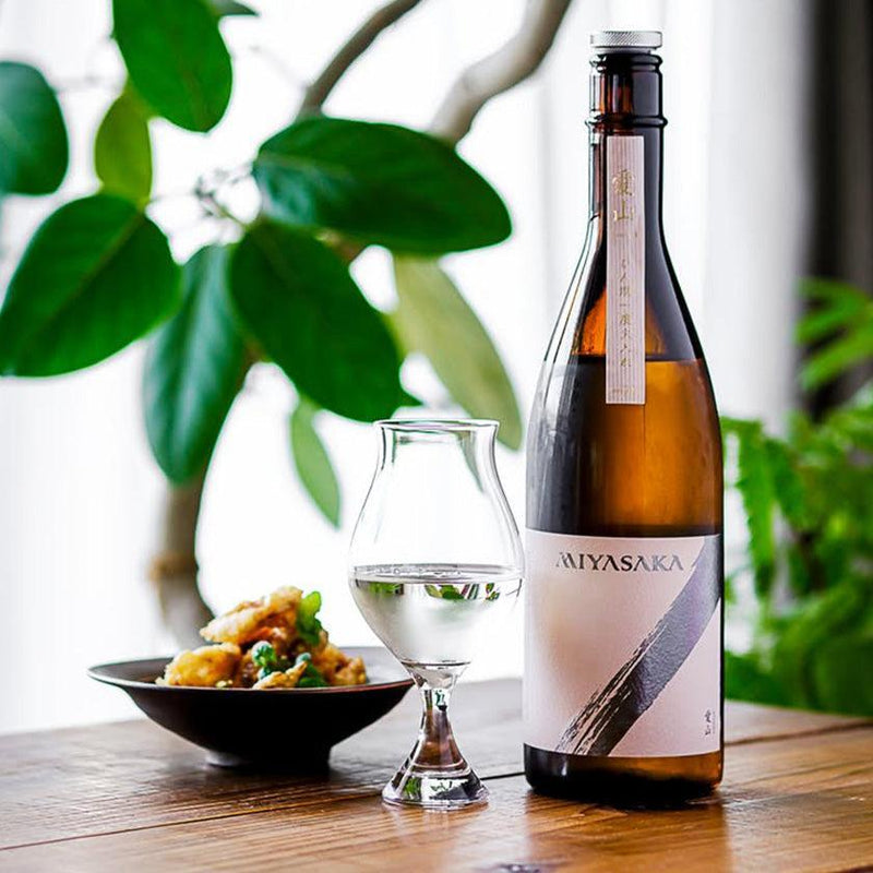 【江戸硝子】es Stem 02