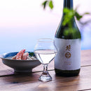 【江戸切子】es Stem 01 w edokiriko