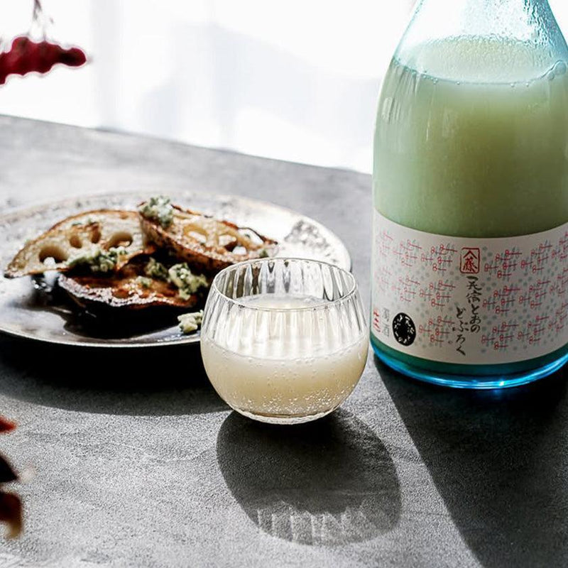 【江戸硝子】Mai 3 スモール