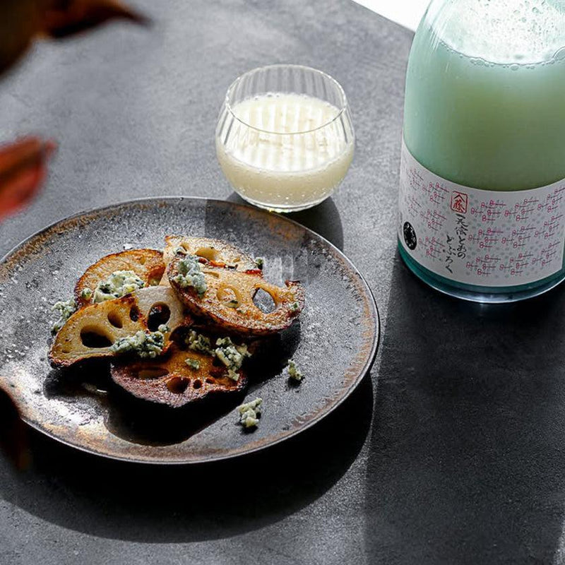 【江戸硝子】Mai 3 スモール