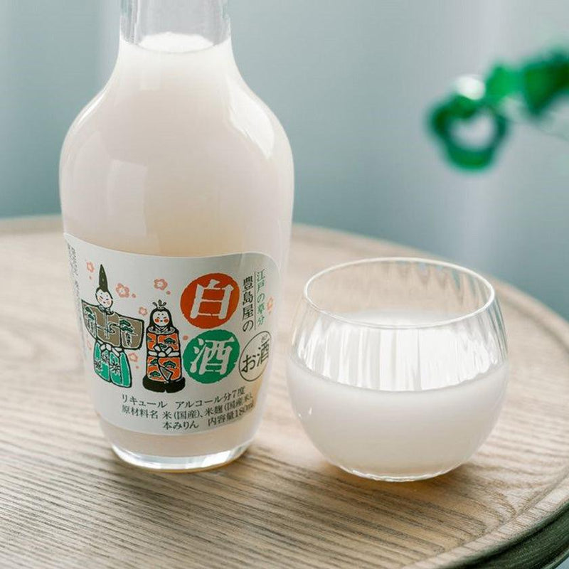 【江戸硝子】Mai 3 スモール