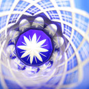 【江戸切子】重ね矢来 タンブラーペア