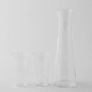 【江戸硝子】うすはり 酒器揃 3点セット 木箱入