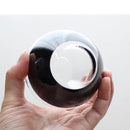 【グラス】夕日を眺める キリン | 丸モ高木陶器