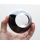 【グラス】夕日を眺める ラクダ | 丸モ高木陶器