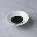 【平盃】温感 白 和傘 | 美濃焼 | 丸モ高木陶器