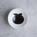 【平盃】温感 白 和傘 | 美濃焼 | 丸モ高木陶器