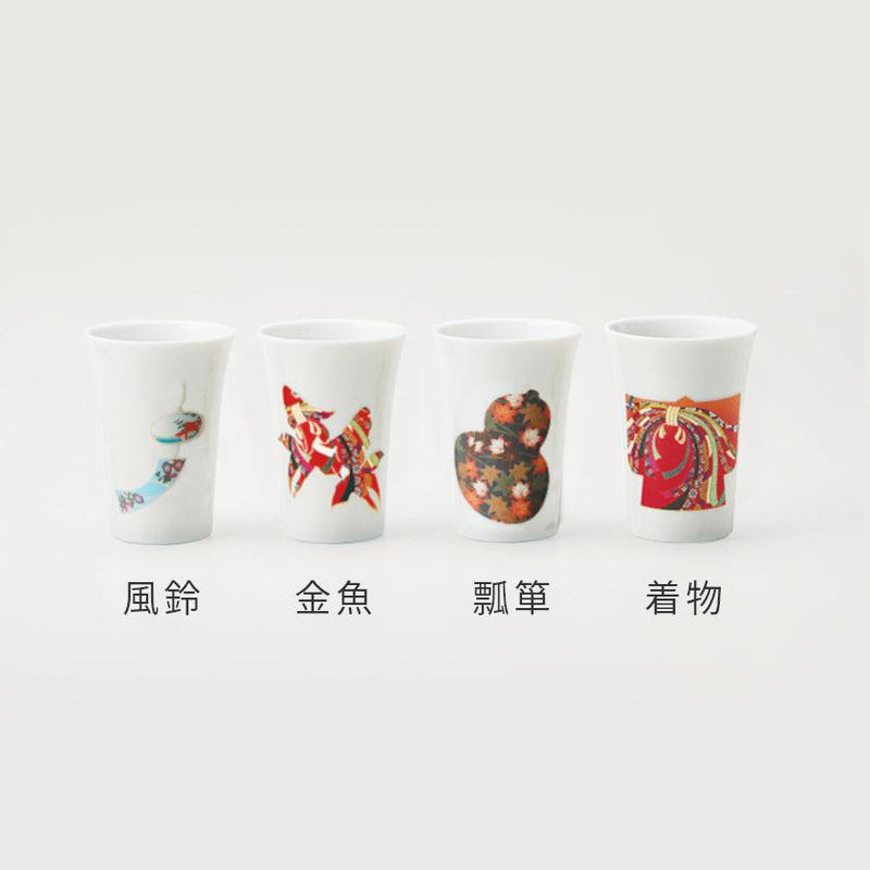【カップ】温感 白 (M) | 美濃焼 | 丸モ高木陶器