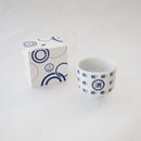 【酒・カップ・グラス・皿】酒マフィア | 美濃焼 | 丸モ高木陶器