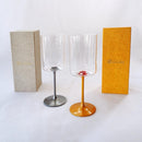 【グラス】漆和飲グラス | 美濃焼 | 丸モ高木陶器