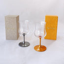 【グラス】漆和飲グラス | 美濃焼 | 丸モ高木陶器