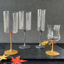 【グラス】漆和飲グラス | 美濃焼 | 丸モ高木陶器