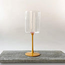 【グラス】漆和飲グラス | 美濃焼 | 丸モ高木陶器