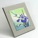 【パネル】いととんぼ (小) PKS85 | 加賀友禅 | 染の四季