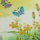 【パネル】はるの (小) PKS81 | 加賀友禅 | 染の四季