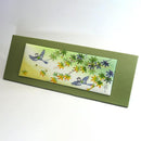 【パネル】紅葉 PWS110 | 加賀友禅 | 染の四季